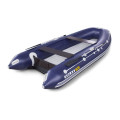 Лодка надувная моторная SOLAR-380 К (Оптима) в Ставрополе
