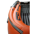 Лодка Angler Reef Triton 400 S-Max с интегрированным фальшбортом в Ставрополе