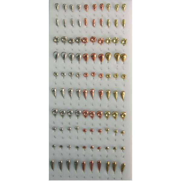 Мормышка тип 1 в Ставрополе