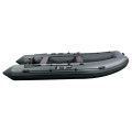 Надувная лодка ПВХ RiverBoats RB - 470 (Киль) в Ставрополе