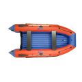 Лодка надувная Angler REEF 390НД в Ставрополе
