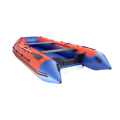 Лодка надувная Angler REEF 390НД в Ставрополе