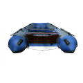 Лодка надувная Angler REEF 390НД в Ставрополе