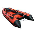 Лодка надувная Angler REEF TRITON 340НД в Ставрополе