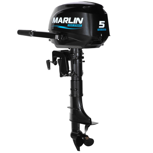 Мотор Marlin MF5AMHS в Ставрополе