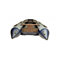 Лодка надувная Angler REEF JET 420 в Ставрополе