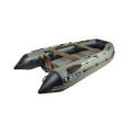 Лодка надувная Angler REEF JET 420 в Ставрополе