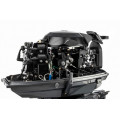 Мотор Mikatsu M30FES в Ставрополе