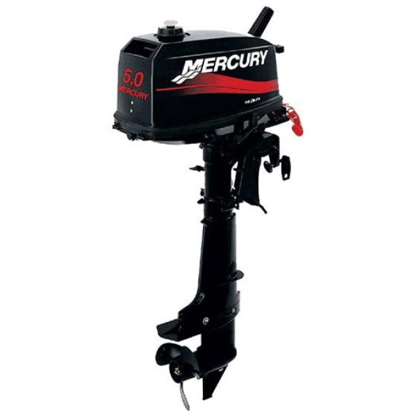 Мотор Mercury ME 5 M в Ставрополе