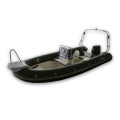 Надувная лодка SkyBoat 520R в Ставрополе