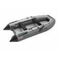 Моторная лодка ПВХ Zefir 4000 в Ставрополе