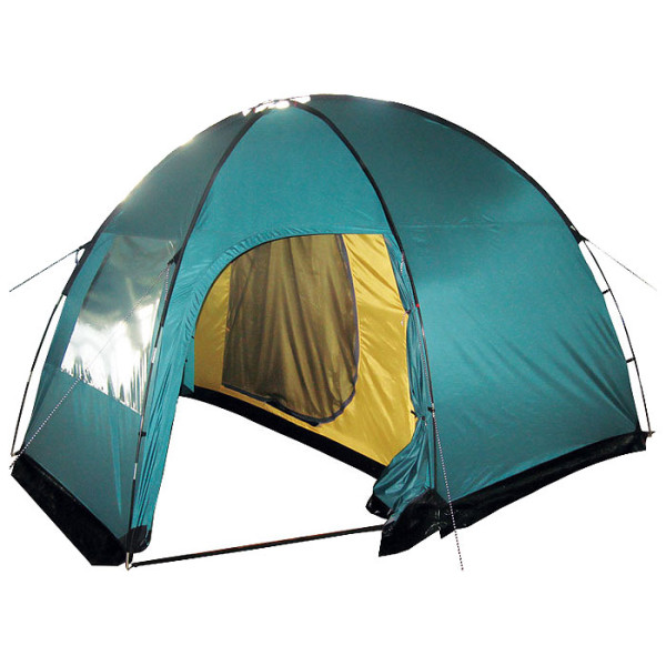 Палатка Tramp BELL 4 в Ставрополе