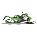 Снегоход Arctic M 8000 Sno Pro 153 в Ставрополе Снегоход Arctic M 8000 Sno Pro 153 в Ставрополе
