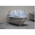 Алюминиевая лодка WINDBOAT-46 в Ставрополе