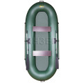 Надувная лодка Инзер 2 (310) Турист в Ставрополе