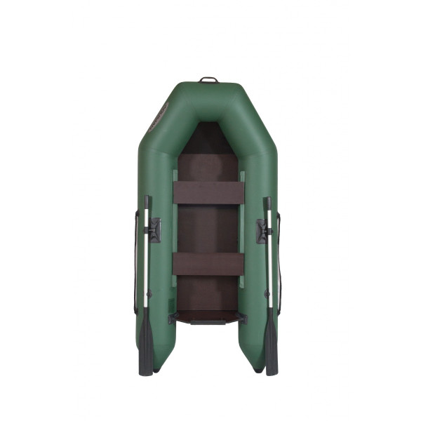Надувная лодка Лоцман М260ЖС в Ставрополе Надувная лодка Лоцман М260ЖС в Ставрополе