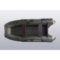 Лодка ПВХ Big Boat Regat (Регат) 340 в Ставрополе