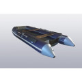 Лодка ПВХ Big Boat Regat (Регат) 340 в Ставрополе