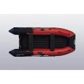 Лодка ПВХ Big Boat Regat (Регат) 340 в Ставрополе
