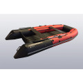 Лодка ПВХ Big Boat Regat (Регат) 340 в Ставрополе