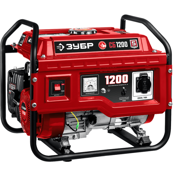 Электростанция ЗУБР СБ-1200 Мастер в Ставрополе Электростанция ЗУБР СБ-1200 Мастер в Ставрополе