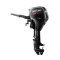 Мотор Suzuki DF9,9BS в Ставрополе