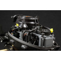 Мотор Suzuki DF9,9BS в Ставрополе