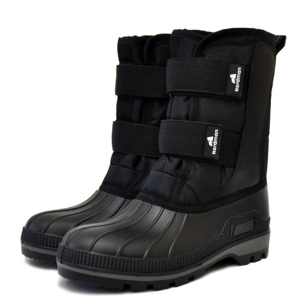 Сноубутсы Nordman Kraft утепленные из ТЭП на липучках в Ставрополе Сноубутсы Nordman Kraft утепленные из ТЭП на липучках в Ставрополе