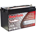 Аккумулятор Marine Deep Cycle AGM 100Ah 12V в Ставрополе