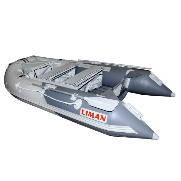 Надувная лодка Liman SB 360R в Ставрополе