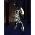 Костюм Сиберия REFLECT -45С в Ставрополе