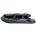 Надувная лодка X-River Agent 340 в Ставрополе