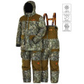 Костюм зимний NORFIN BOAR CAMO в Ставрополе