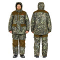Костюм зимний NORFIN BOAR CAMO в Ставрополе