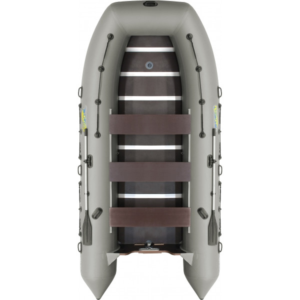 Надувная лодка Адмирал 410 в Ставрополе