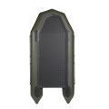 Надувная лодка Лоцман М290ЖС в Ставрополе