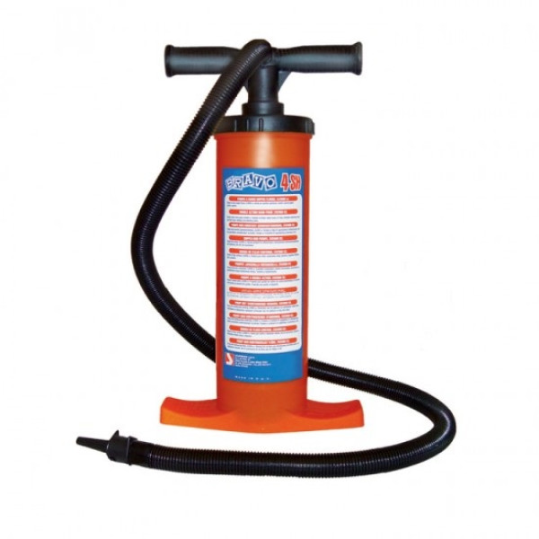 Насос Bravo 4SH в Ставрополе