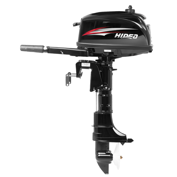 Мотор Hidea HD5FHS в Ставрополе Мотор Hidea HD5FHS в Ставрополе