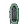 Надувная лодка Лоцман С260 ВНД в Ставрополе