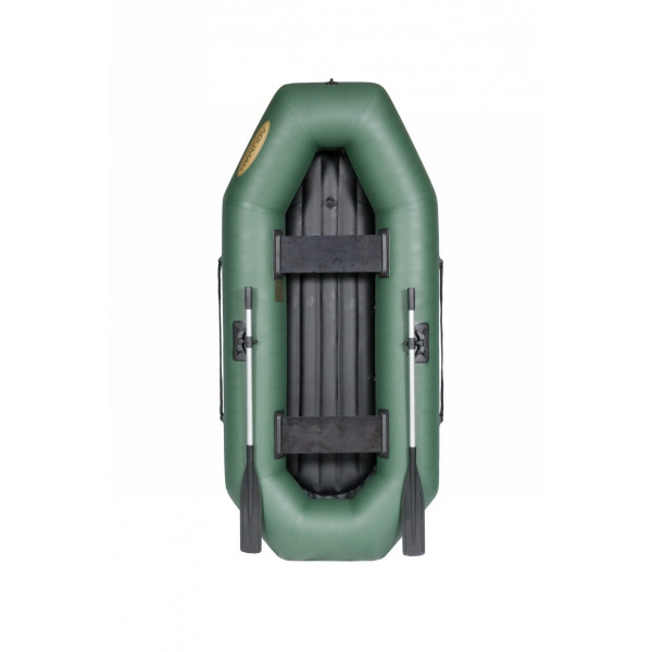 Надувная лодка Лоцман С260 ВНД в Ставрополе