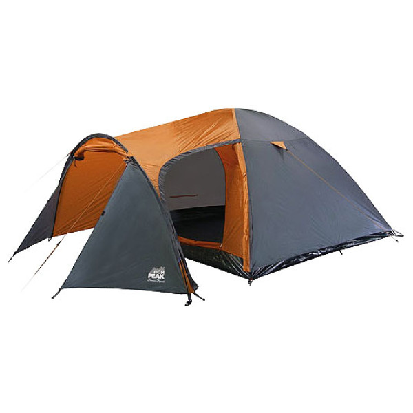 Палатка High Peak KIRA 4 в Ставрополе