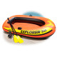 Лодки Intex Explorer в Ставрополе Лодки Intex Explorer в Ставрополе