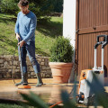 Моечная машина Stihl RE-120 + моющее средство в Ставрополе Моечная машина Stihl RE-120 + моющее средство в Ставрополе