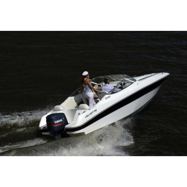 Катер Cuddy cabin Velvette 20 Image в Ставрополе