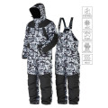 Костюм зимний NORFIN EXPLORER 2 CAMO HEAT в Ставрополе