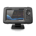 ЭХОЛОТ LOWRANCE REVEAL 5 HDI 50/200 КГЦ И 455/800 КГЦ (000-15502-001) в Ставрополе ЭХОЛОТ LOWRANCE REVEAL 5 HDI 50/200 КГЦ И 455/800 КГЦ (000-15502-001) в Ставрополе