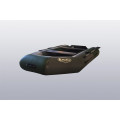 Лодка ПВХ Big Boat Т250 в Ставрополе