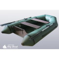 Лодка ПВХ Big Boat Т250 в Ставрополе