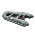 Надувная лодка Муссон 2900 С в Ставрополе
