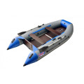 Надувная лодка Roger Hunter Keel 3200 в Ставрополе